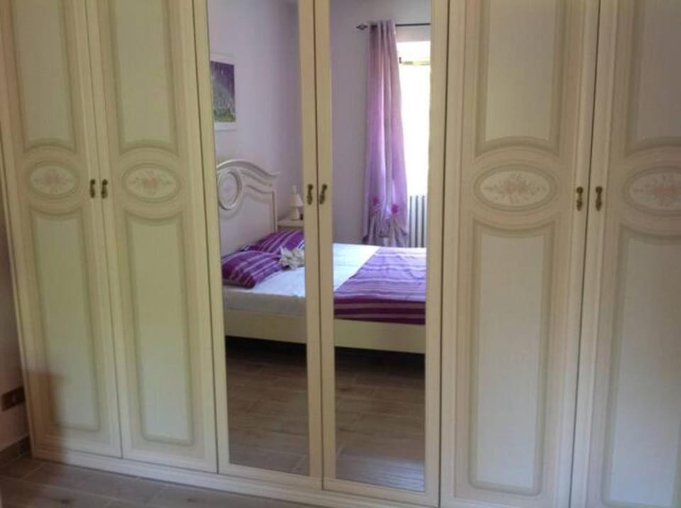 La Corte delle Fate Apartment in Province of Brescia