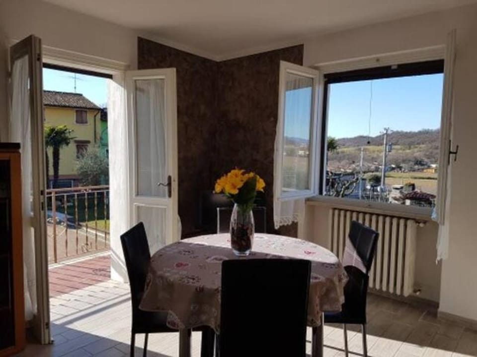 La Corte delle Fate Apartment in Province of Brescia