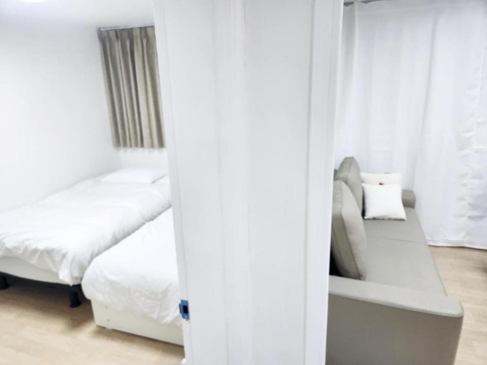 코엑스 벙커 레지던스 Villa in Gyeonggi-do