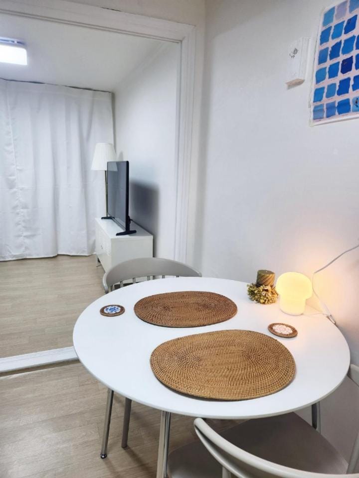 코엑스 벙커 레지던스 Villa in Gyeonggi-do