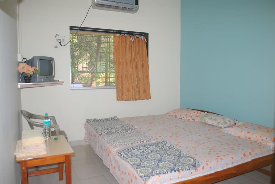 Hotel Anjali Lodge Malvan Nature lodge in Maharashtra
