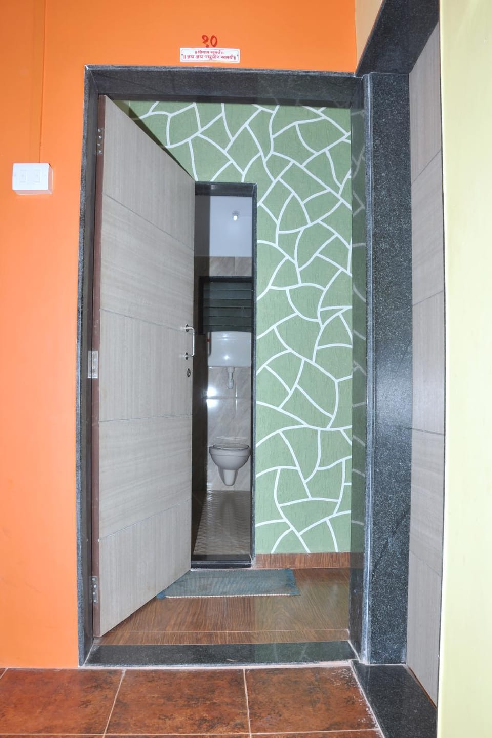 Hotel Anjali Lodge Malvan Nature lodge in Maharashtra