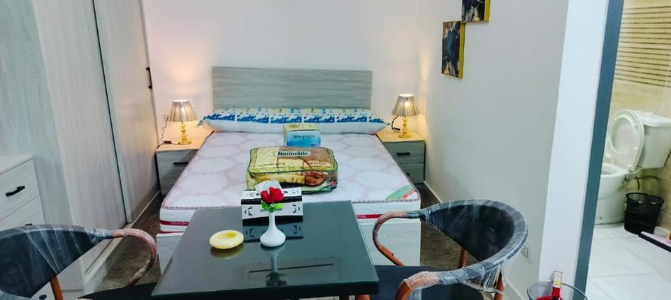 Gamal Apartment in Hurghada