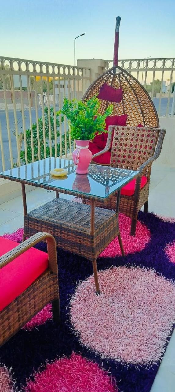 Gamal Apartment in Hurghada