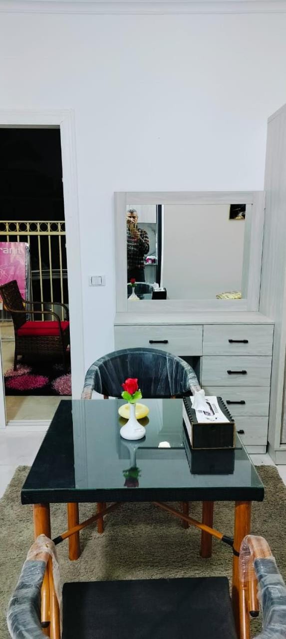 Gamal Apartment in Hurghada