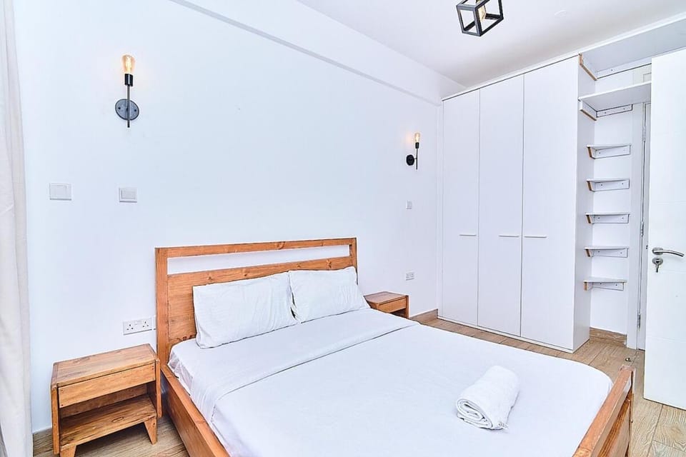 Westlands Elite Living w heated pool Apartment in Nairobi County