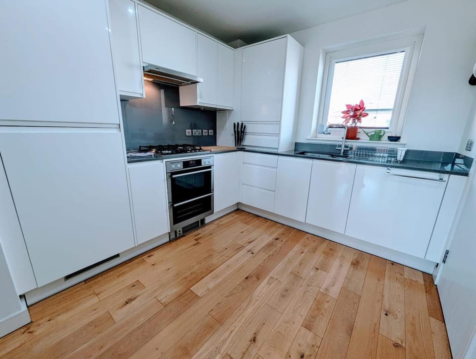 Wonderland Apartment in Edinburgh