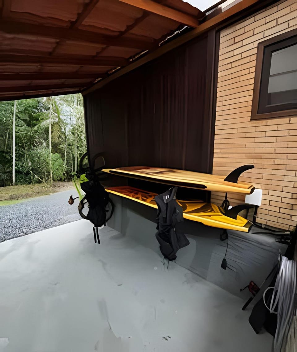 Day, Windsurfing, Canoeing, Cycling, Parking