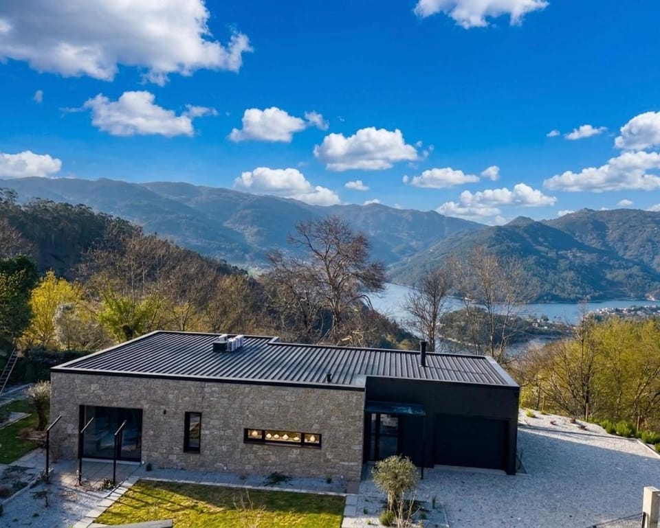 Lake view