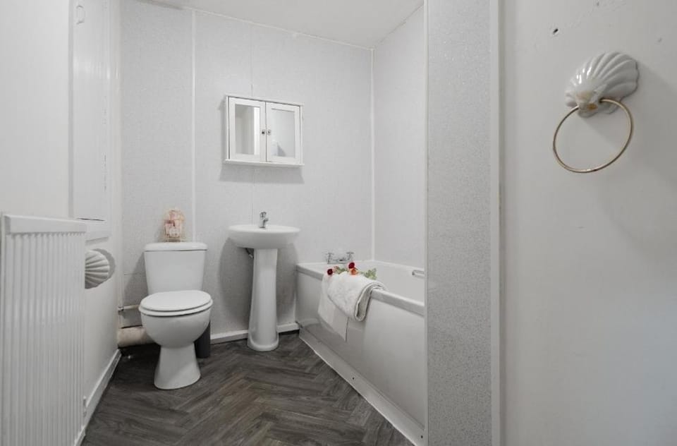Toilet, Bathroom, Bath