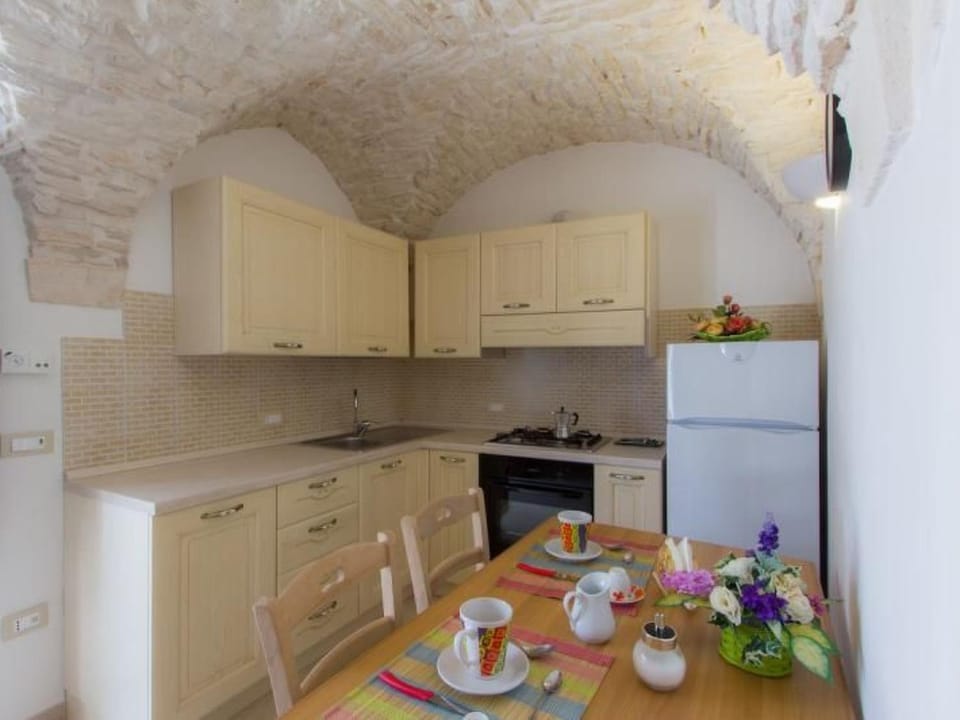 Apartment Granatapfel-Wohnung by Interhome Apartment in Martina Franca