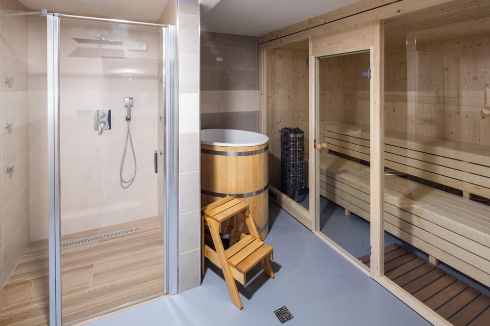 Vila Eduarda Grohmanna Apartment in Czechia