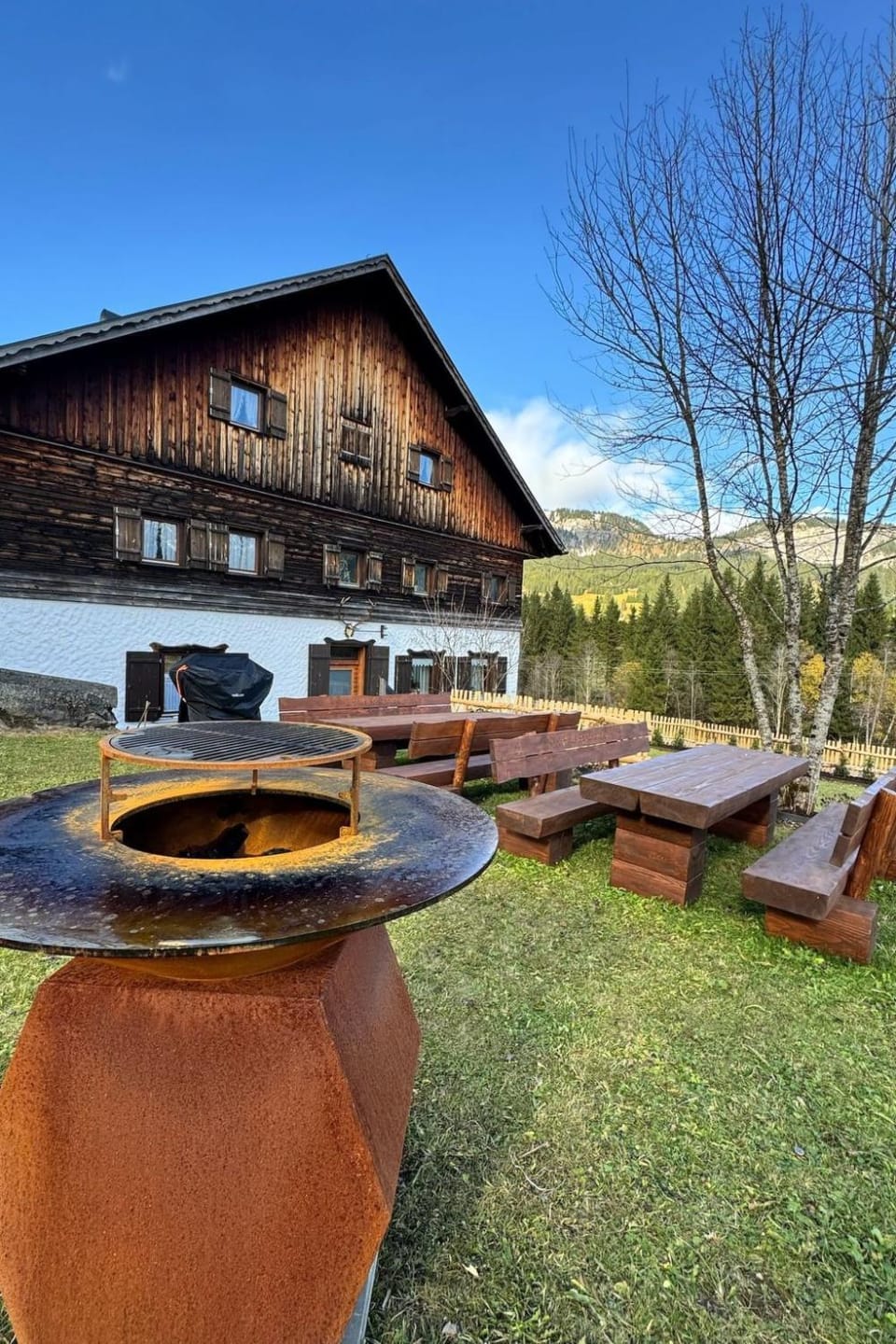 Holiday Home Haus Schönblick by Interhome House in Tyrol