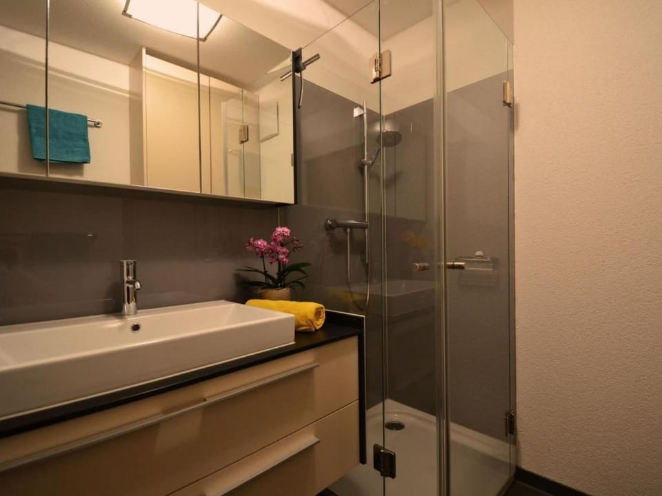 Apartment Vermietung IMHofer by Interhome Apartment in Fontanella