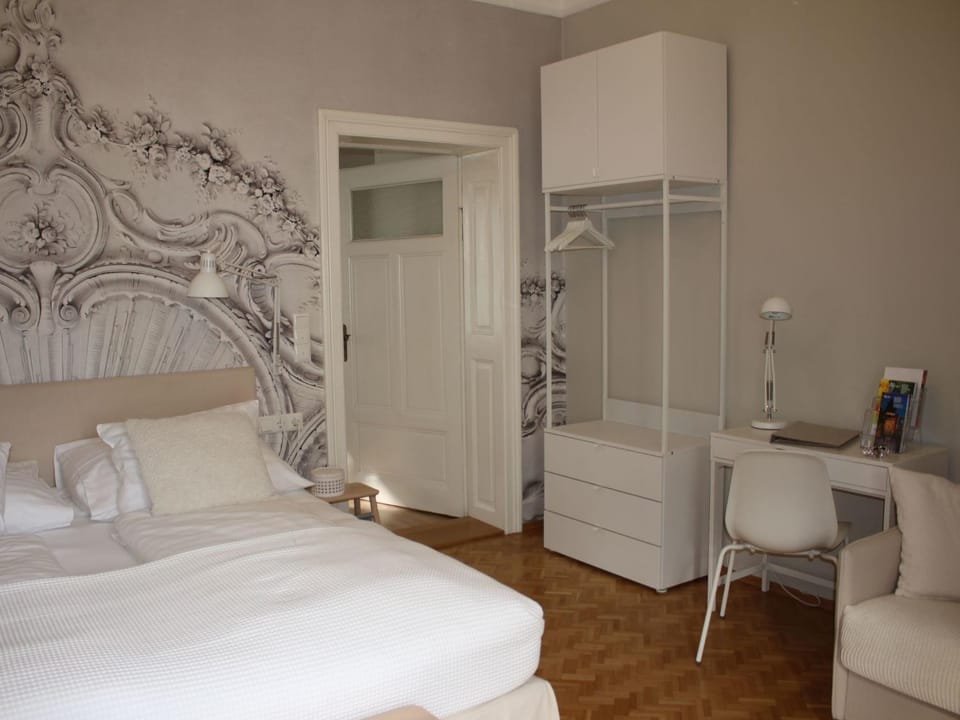 Apartment Gemütliche Wohnung in Geidorf mit Garten- Grazer Dom in der Nähe by Interhome Apartment in Graz