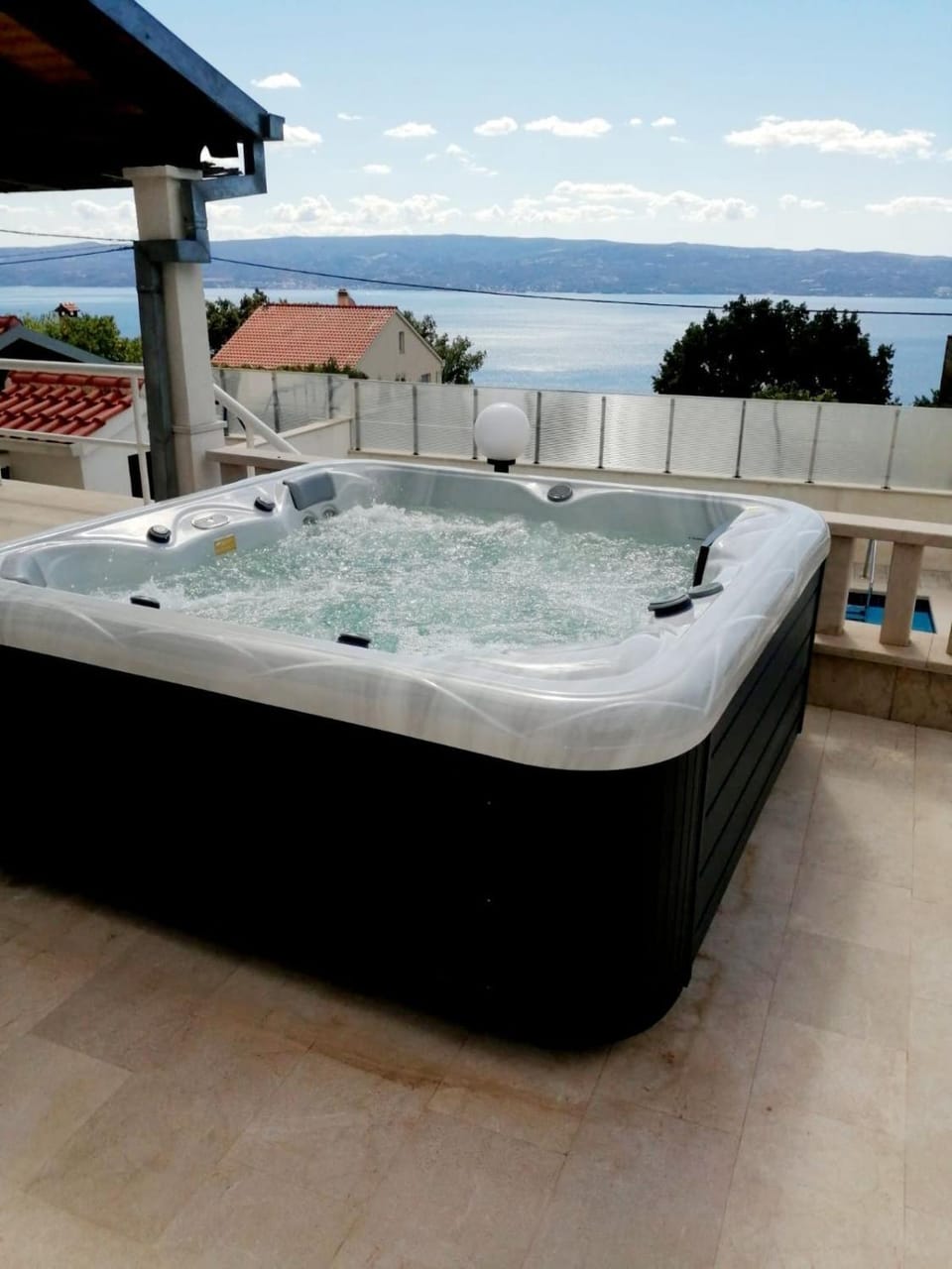 VILLA LEO - private pool - seaview - pets welcome - luxury villa on 1000 m2 Villa in Split-Dalmatia County
