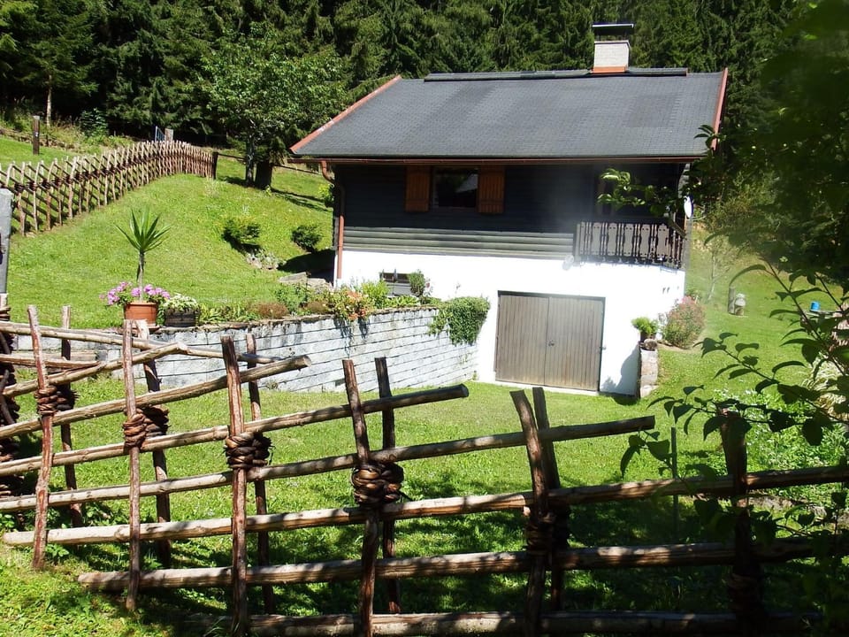 Holiday Home zum Koralmblick by Interhome House in Carinthia, Austria