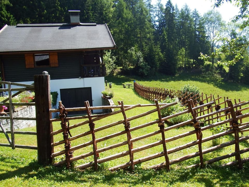 Holiday Home zum Koralmblick by Interhome House in Carinthia, Austria