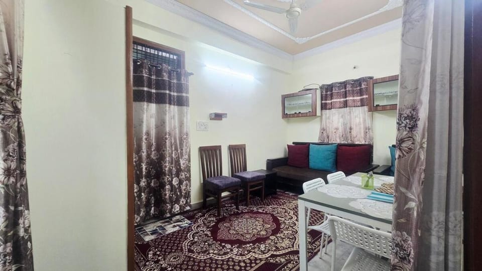 Crystal Mansion Apartment in Hyderabad