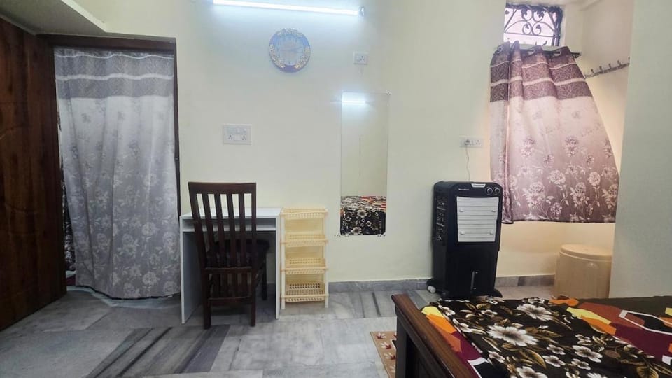 Crystal Mansion Apartment in Hyderabad