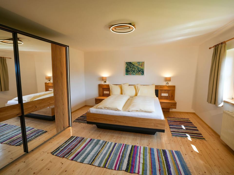 Holiday Home Beim Rauter – Emberg by Interhome House in Carinthia, Austria