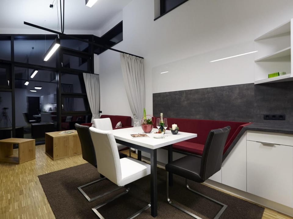 Apartment Top Level Apartments by Interhome Apartment in Tyrol