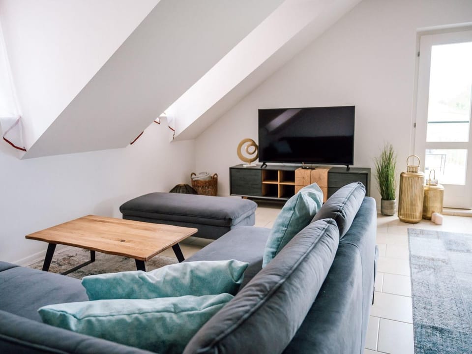 Apartment dasWeinbergblick - Landhaus dasThomas by Interhome Apartment in Austria