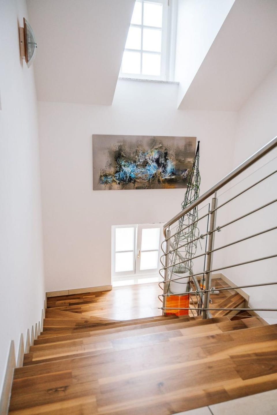 Apartment dasWeinbergblick - Landhaus dasThomas by Interhome Apartment in Austria