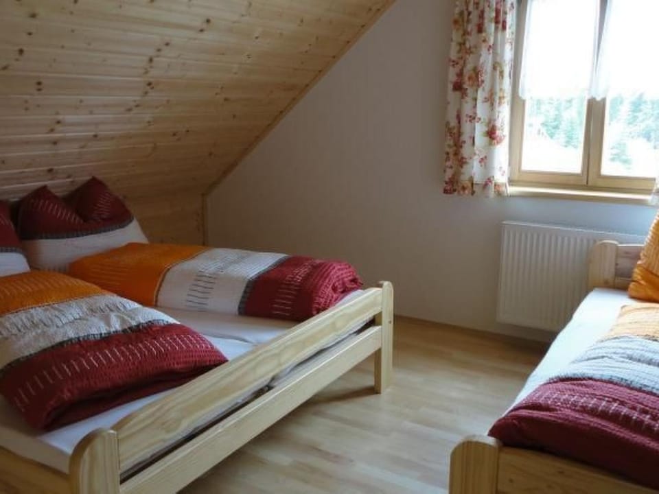 Holiday Home Karnerhütte by Interhome House in Carinthia, Austria