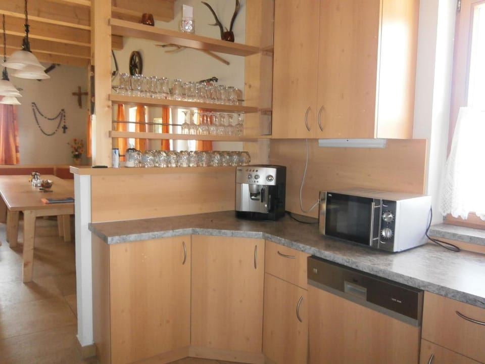 Holiday Home Karnerhütte by Interhome House in Carinthia, Austria