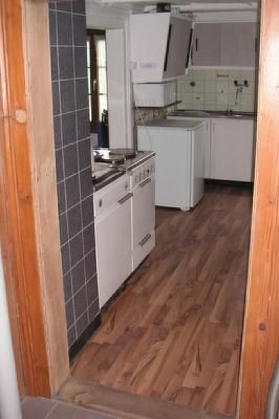 Apartment Lamahof Tschäppel by Interhome Apartment in Canton of Bern (Region)