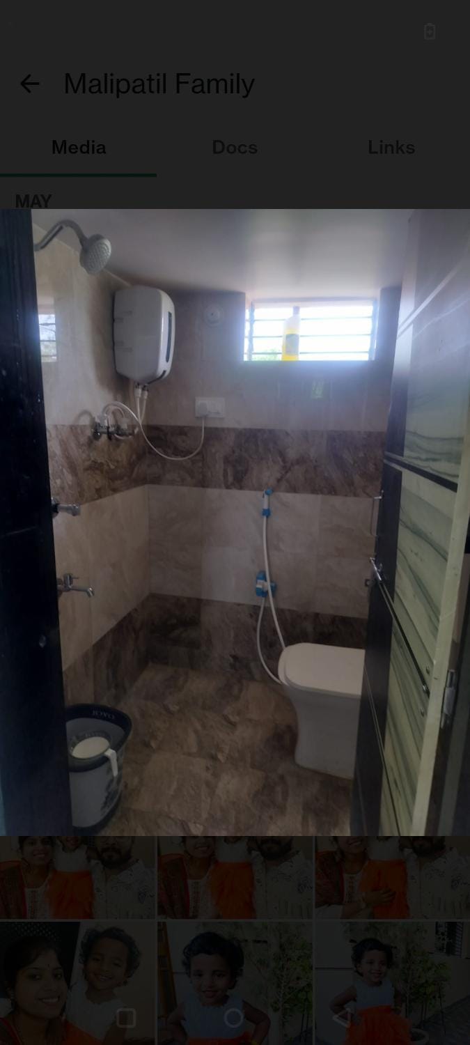malipatil home stay Vacation rental in Karnataka