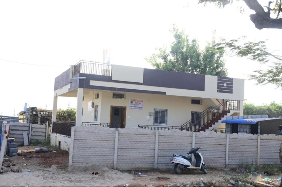 malipatil home stay Vacation rental in Karnataka