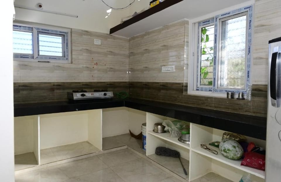 malipatil home stay Vacation rental in Karnataka