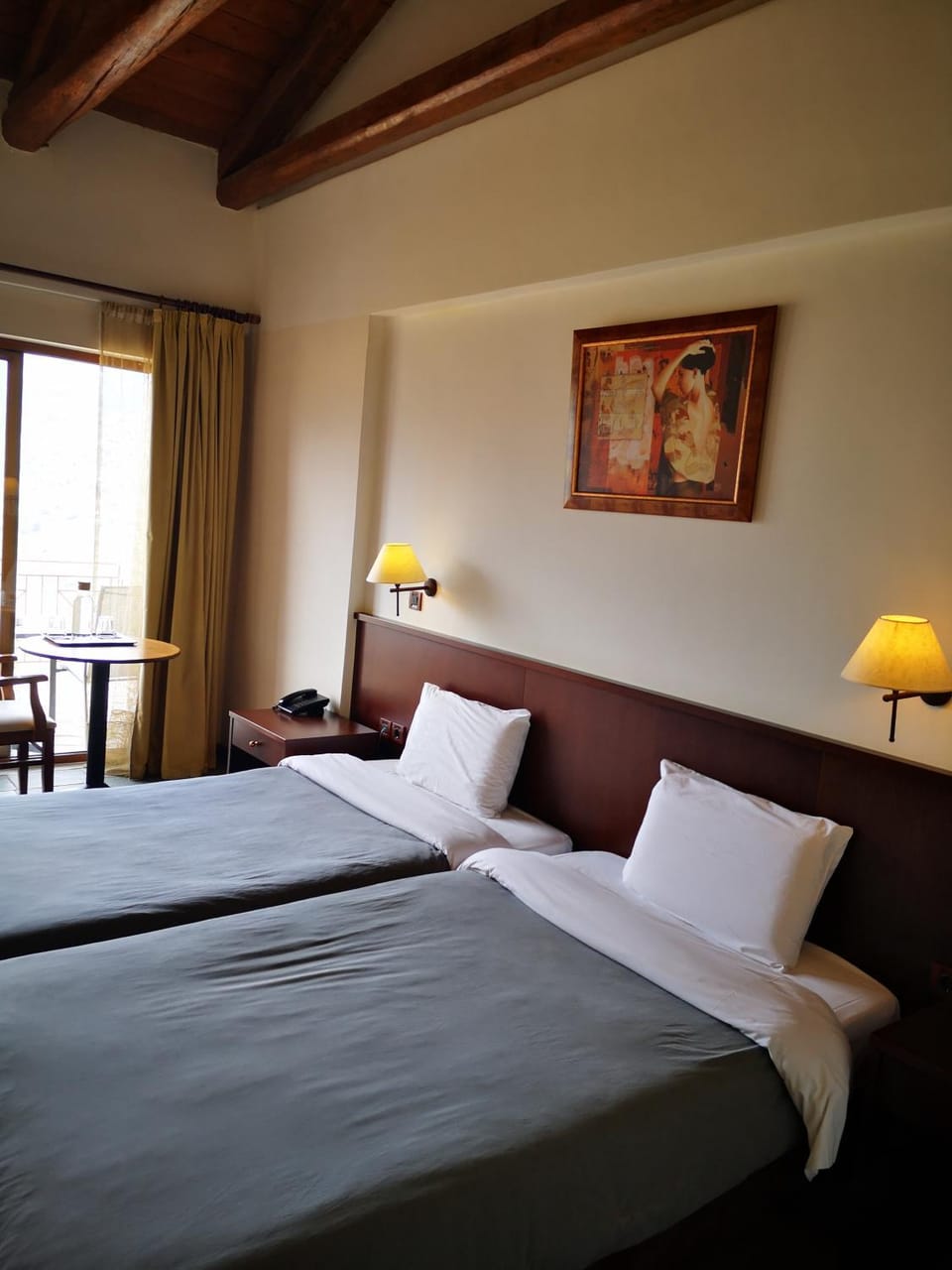 Olvios Hotel Hotel in Peloponnese Region