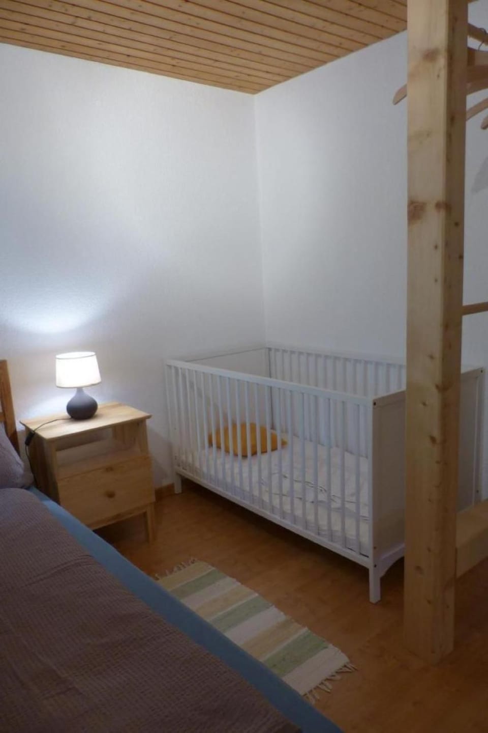 Apartment gemütliche Ferienwohnung mit Gartensitzplatz by Interhome Apartment in Canton of Bern (Region)