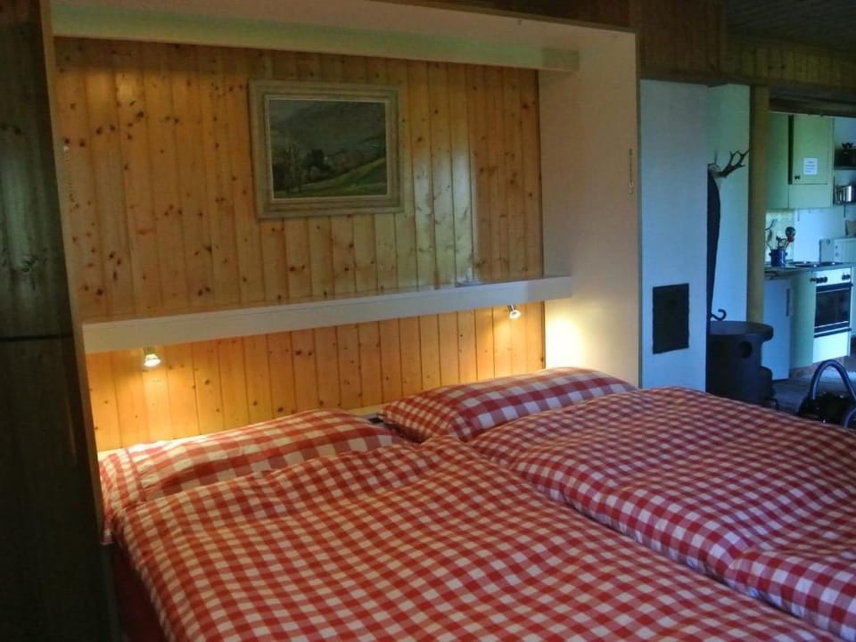 Apartment Huusli by Interhome Apartment in Canton of Bern (Region)