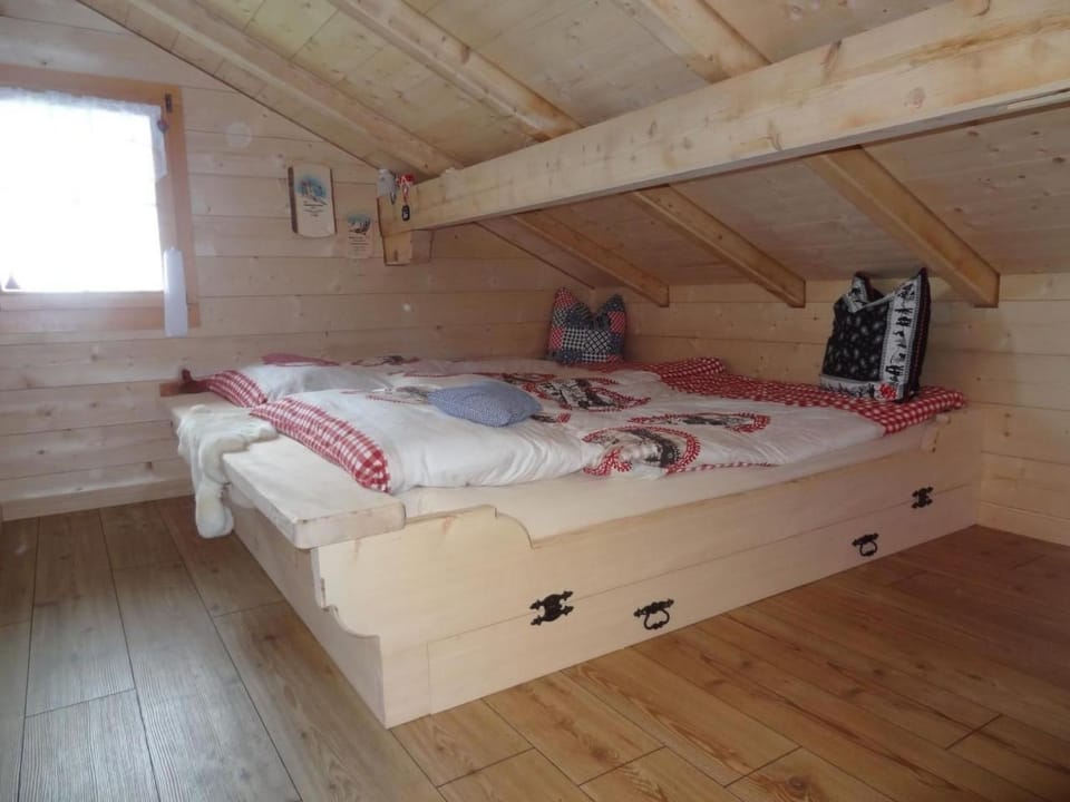 Holiday Home Chalet Birki Axalp by Interhome House in Canton of Bern (Region)