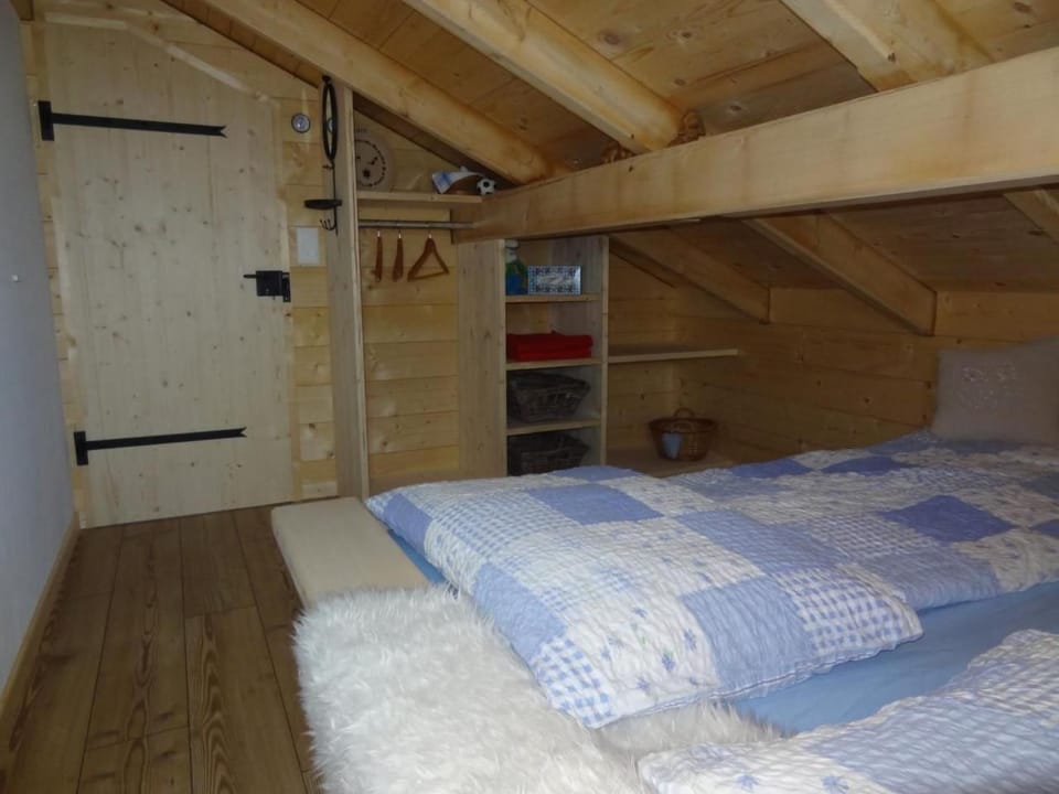 Holiday Home Chalet Birki Axalp by Interhome House in Canton of Bern (Region)