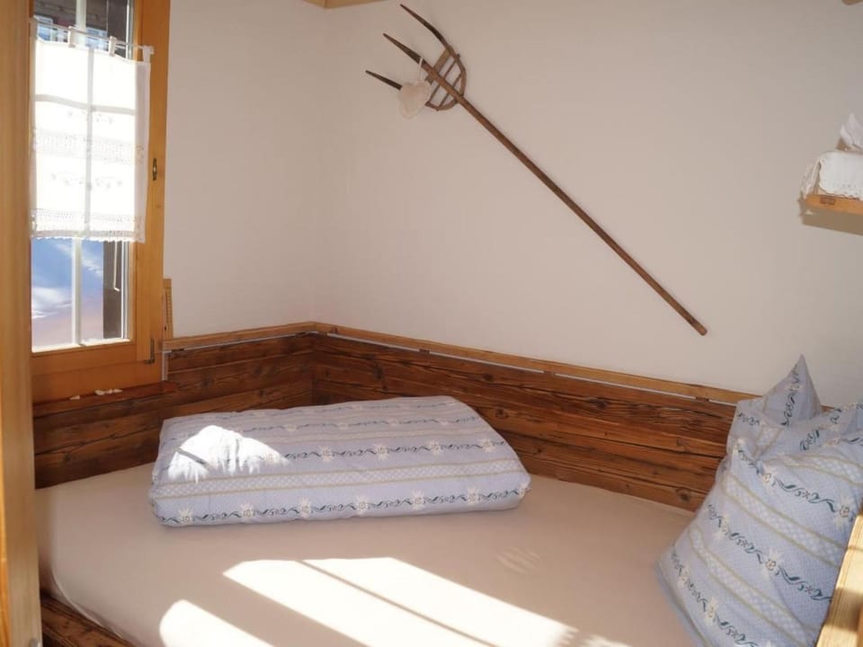 Holiday Home Chalet Birki Axalp by Interhome House in Canton of Bern (Region)