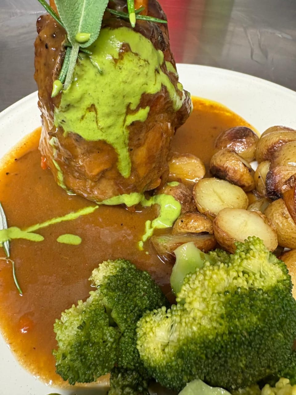 Restaurant/places to eat, Food, Dinner