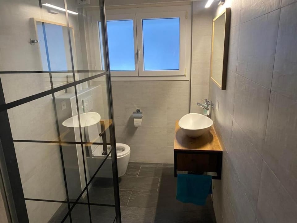 Apartment Spring Inn Studio by Interhome Apartment in Canton of Bern (Region)