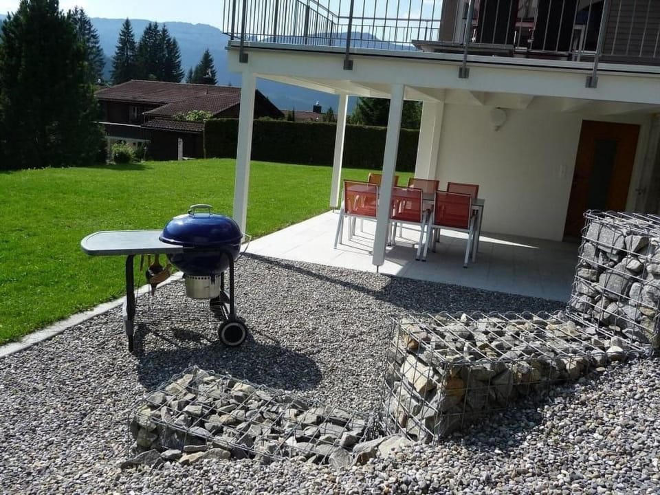 Apartment Saturn by Interhome Apartment in Canton of Lucerne