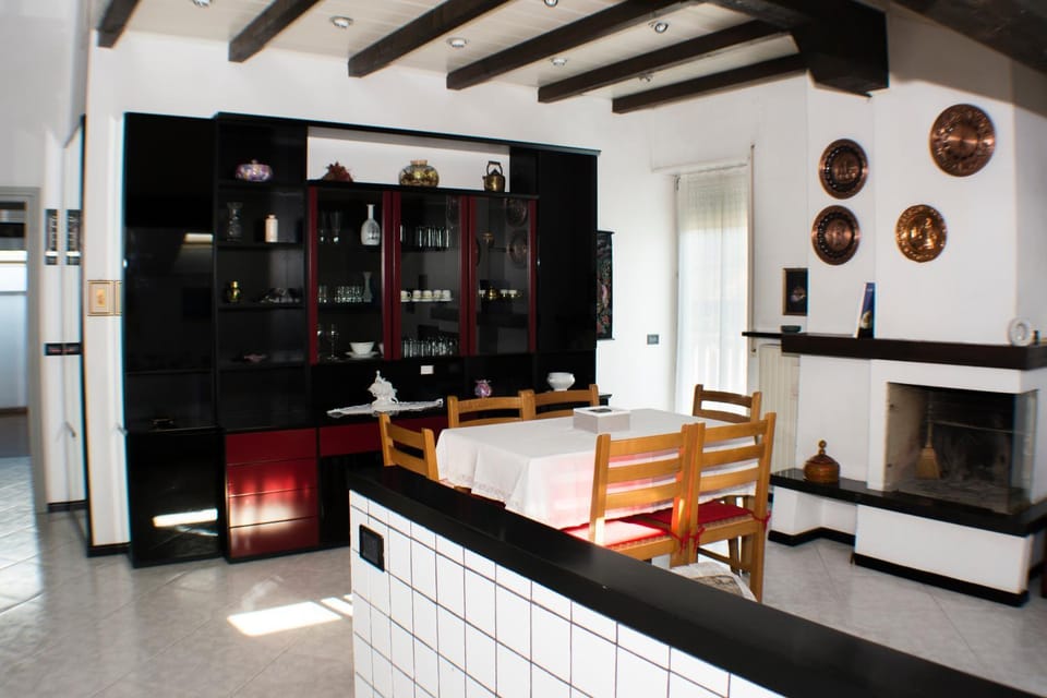 Iris Apartment in Levico Terme