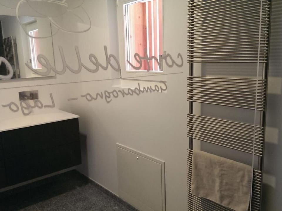 Apartment Corte delle Camelie - Wohnung im Erdgeschoss by Interhome Apartment in Locarno