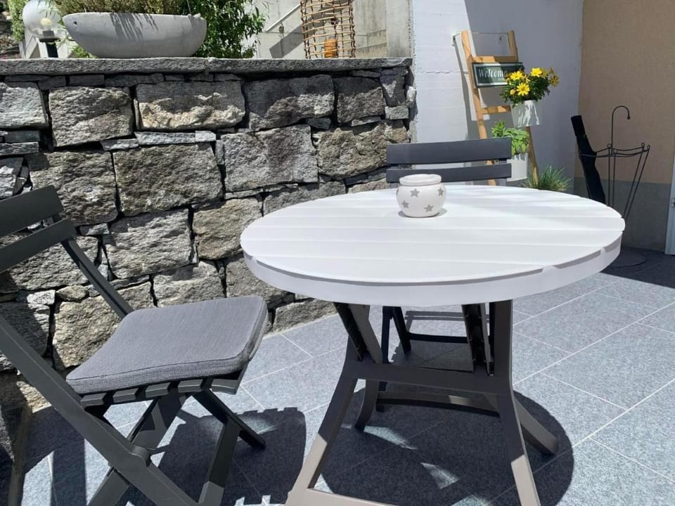 Apartment Ai Ronchi by Interhome Apartment in Locarno