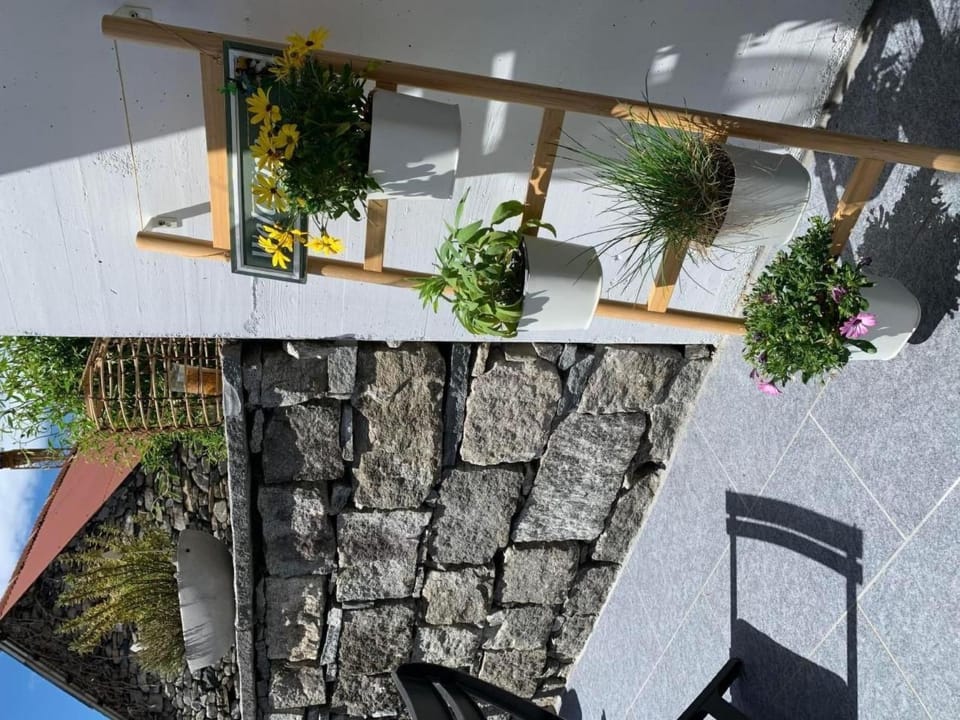 Apartment Ai Ronchi by Interhome Apartment in Locarno