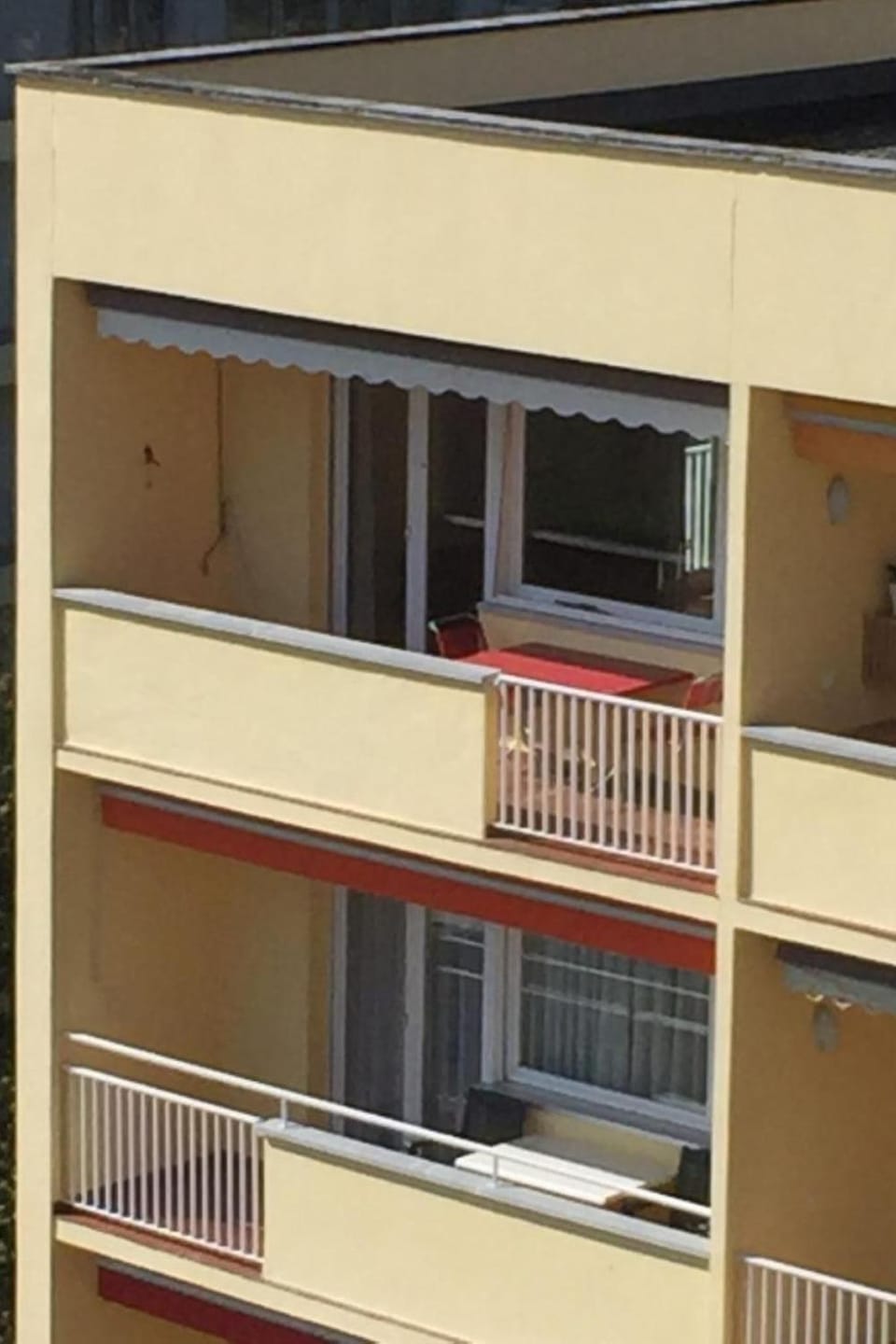 Apartment Appartamento Doris by Interhome Apartment in Ascona