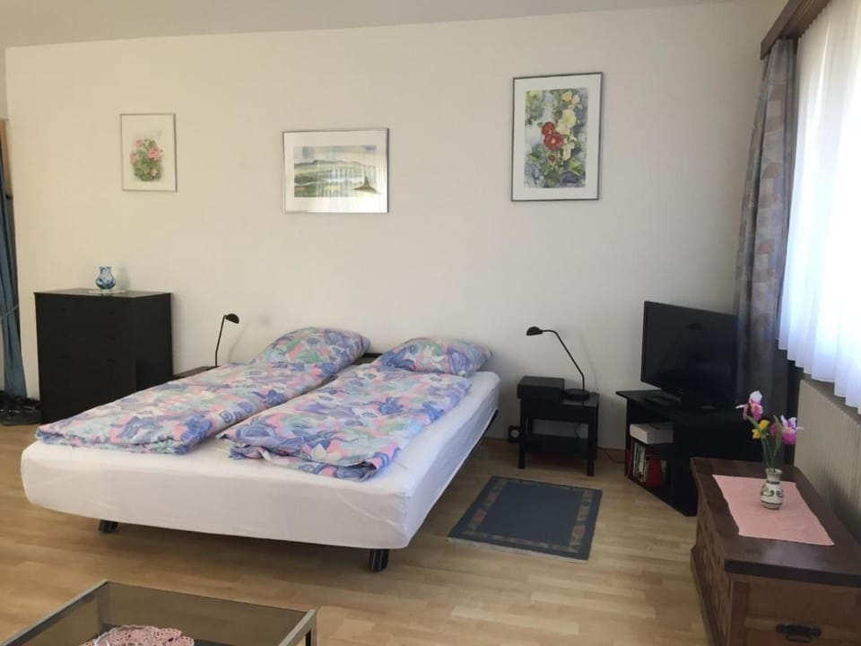Apartment Appartamento Doris by Interhome Apartment in Ascona