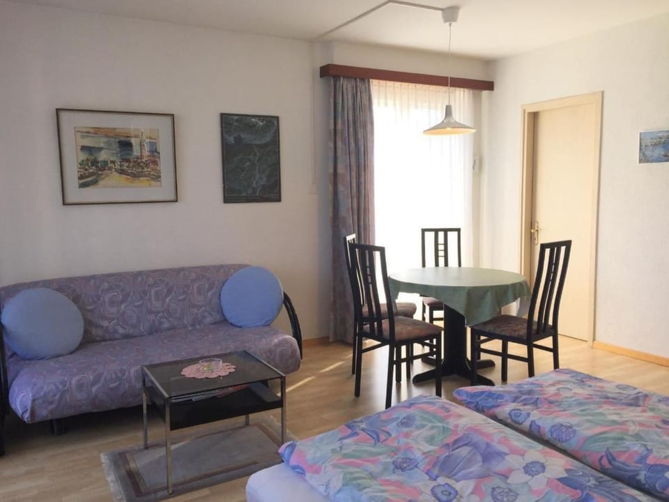 Apartment Appartamento Doris by Interhome Apartment in Ascona